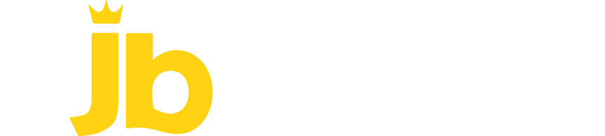 JB.COM logo