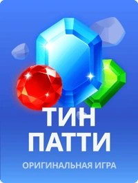 Тин патти